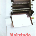 Mesin Mie Serbaguna yang Praktis dan Elegan