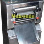 Mesin Mie Maksindo Melancarkan Usaha Anda