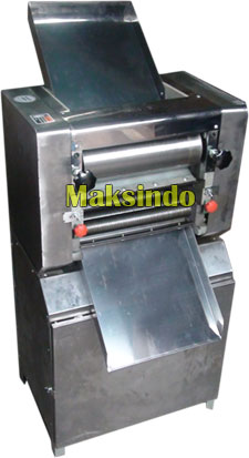 Mesin Pembuat Mie Kering Maksindo yang Memiliki Segudang Keunggulan