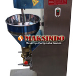 Untuk Apalagi Anda Masih Menggunakan Cetak Bakso Manual Kalau Menggunakan Cetak Bakso Otomatis Sangat Menguntungkan?