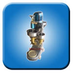 Pencetak Bakso Otomatis dari Maksindo untuk Anda