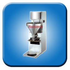 Toko Mesin Cetak Bakso Ada di Maksindo