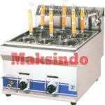 Mesin Perebus Mie Yang Cocok untuk Kemajuan Usaha Anda