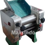 Mesin Mie Otomatis Dari Maksindo