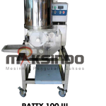 Jual Mesin AUTOMATIC NUGGET/BURGER di Yogyakarta