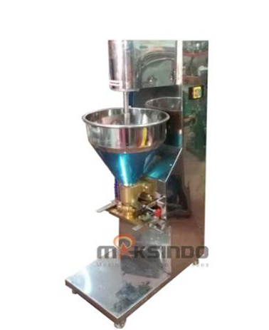 Mesin Cetak Bakso MKS-MFC280