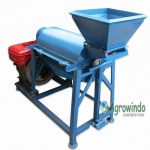 Jual Mesin Grinder Kompos Organik di Yogyakarta