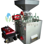 Jual Mesin Pengupas Kulit Gabah (rice huller) di Yogyakarta