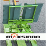 Alat Penanam Padi Efisien dan Cepat