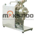 Jual Mesin DISC MILL (Khusus Kering) di Yogyakarta