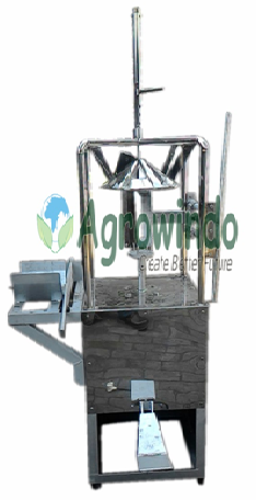 Jual Mesin Pengupas Kelapa Muda di Yogyakarta