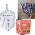 Jual Alat Pemotong Sate Super Cepat di Yogyakarta