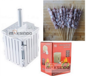 Jual Alat Pemotong Sate Super Cepat di Yogyakarta