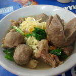 Peluang Bisnis Bakso dan Analisa Usahanya