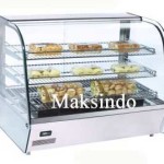 Jual Mesin Electric Diplay Warmer di Yogyakarta