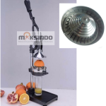 Jual Alat Pemeras Jeruk Manual Serbaguna  3 in 1 di Yogyakarta