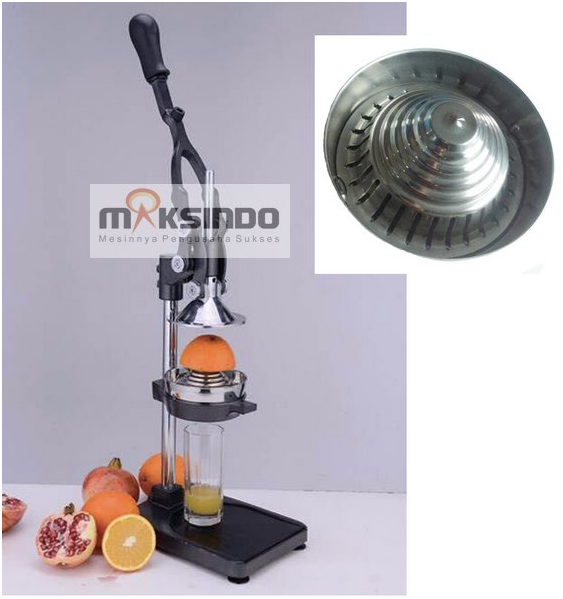 Jual Alat Pemeras Jeruk Manual Serbaguna  3 in 1 di Yogyakarta