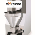 Jual Mesin Cetak Bakso Mini (Table Model) – MCB-200B di Yogyakarta