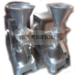 Jual Mesin Pembuat Selai Kacang dan Buah (Colloid Mill) di Yogyakarta