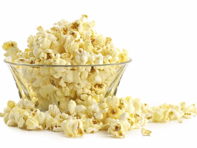 Peluang Usaha Popcorn dan Analisa Usahanya