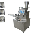 Mesin Pembuat Bakpao Isi Otomatis