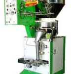 Jual Mesin Pengemas Produk Bentuk BUBUK (POWDER) GRANUL (BIJI-BIJIAN) di Yogyakarta