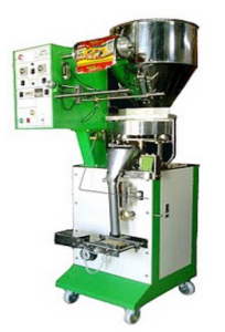 Jual Mesin Pengemas Produk Bentuk BUBUK (POWDER) GRANUL (BIJI-BIJIAN) di Yogyakarta