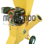 Jual Mesin Perajang Kayu dan Ranting Pohon – AGR-CP6 di Yogyakarta