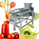 Jual Mesin Peras Santan dan Buah (Industrial Juicer) di Yogyakarta