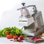 Jual Mesin Vegetable Cutter – MKS-VC45 di Yogyakarta