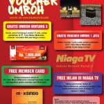 VOUCHER UMROH