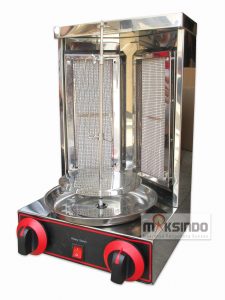 Jual Mesin Kebab Untuk Membuat Kebab di Yogyakarta