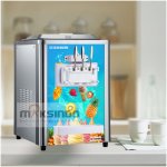 Jual Mesin Soft Ice Cream 3 Kran (Italia Compressor) – ISC-316 di Yogyakarta