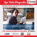 Pakan Ternak Burung : Usaha Pakan Ternak Burung Makin Mudah Dengan Alat Cetak Pelet