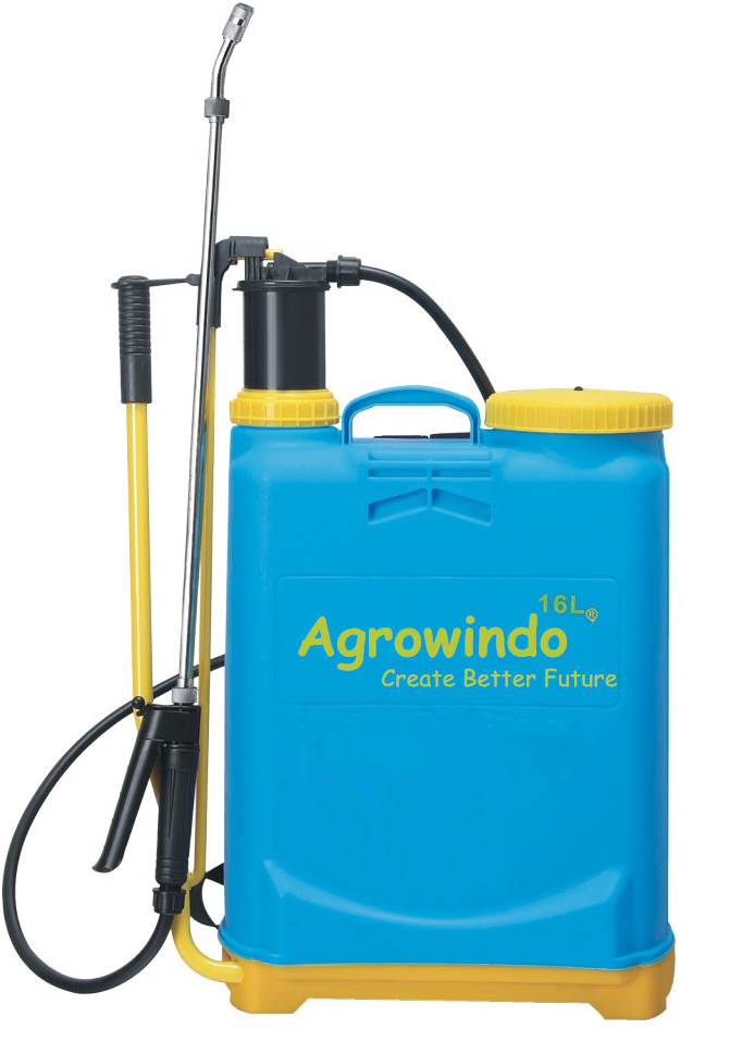 Jual Hand Sprayer (Penyemprot) Multiguna Agrowindo di Yogyakarta