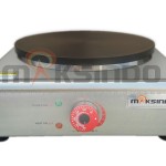 Jual Mesin Crepes (Listrik) Harga Hemat di Yogyakarta