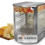 Jual Mesin Warmer Kue Harga Hemat – MKS-P01 di Yogyakarta