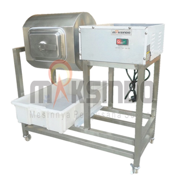 Jual Meat Seasoning Mixer – Marinasi (Pencampur Bumbu Daging) di Yogyakarta