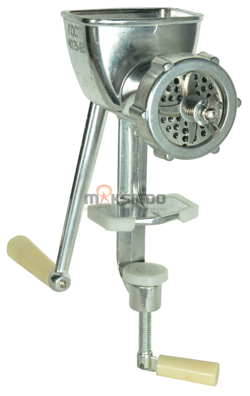 Jual Alat Cetak Pelet Manual – MKS-PLT10 di Yogyakarta