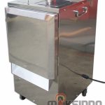 Jual Mesin Perajang Keripik Kentang dan French Fries – MKS-CT100A di Yogyakarta