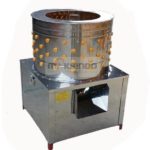 Jual Mesin Pencabut Bulu Unggas di Yogyakarta