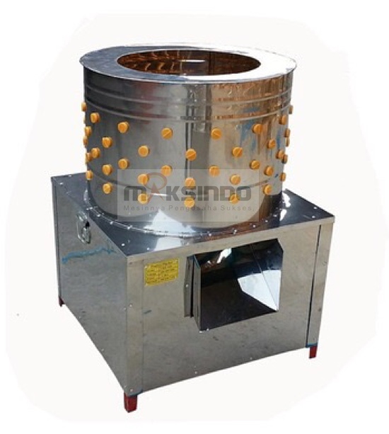 Jual Mesin Pencabut Bulu Unggas di Yogyakarta