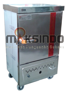 Jual Mesin Rice Cooker Kapasitas Besar di Yogyakarta