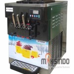 Jual Mesin Krim 3 Kran NEW MODEL (ICM-925) di Yogyakarta