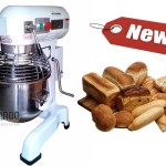 Jual Mesin Mixer Planetary 20 Liter NEW High Quality (MKS-BK20M) di Yogyakarta