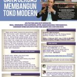 Seminar Bisnis Retail, 4 Februari 2017 di Surabaya