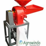 Jual Penepung Disk Mill Serbaguna (AGR-MD21) di Yogyakarta