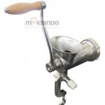 Jual Giling Daging Manual Stainless MKS-SG10 di Yogyakarta