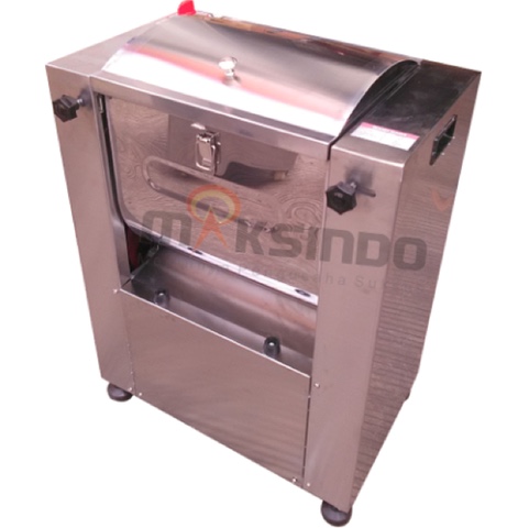 Jual Mesin Dough Mixer 25 kg (MKS-DG25) di Yogyakarta