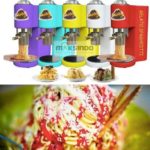 Jual Mesin Es Krim Spaghetti (ICM-55) di Yogyakarta